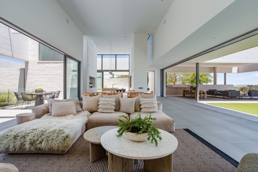 3 Bedroom Property for Sale in Devonvallei Western Cape